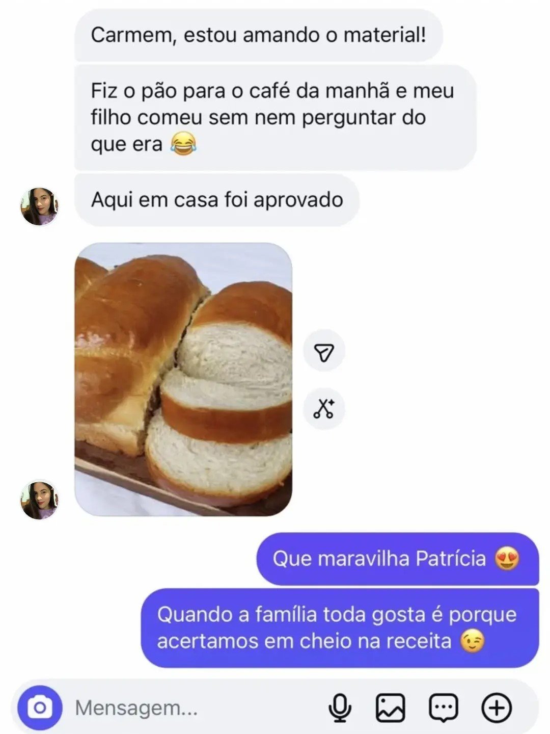 Depoimento 1